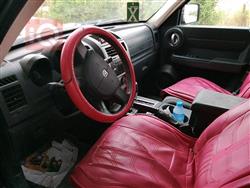 Dodge Nitro